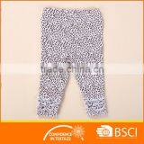 Slim Nice Flounce Baby Clothes Legging Pants thumbnail-4