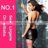 2015 Sunspice Hot Sale Newest Design Sex Images Full Sexy Photos Full Sexy Woman Women Sexy Revealing Sexy Leather Fetish thumbnail-2