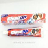 Natural Toothpaste