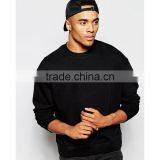 Wholesale Plain Crop Xxxxl Blank High Quality Hoodies Sweatshirts thumbnail-1