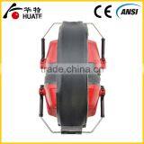 ABS Headband Safety Earmuff, Kids Earmuff, Hearing Protective Earmuff thumbnail-5