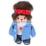 100% Cotton Toy/garment Fabric thumbnail-1