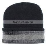 Latest Design Knitting Pattern Wool Winter Man Hat thumbnail-1