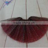 Wholesale 3layer Leopard Print Tutu thumbnail-1