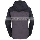 Custom Waterproof WinterJacket Men's Climbing Wear thumbnail-2