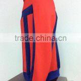 2017 New Fashion Designs Good Quantity Zip-off Men's Athletic Long Sleeve Jacket thumbnail-3