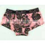 Fashion Seamless Underwear Teen Boys Briefs Tumblr thumbnail-3