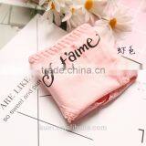 Cute Girl Cotton Briefs Underwear Custom Sexy Ladies Underwear Cotton Panties c7 thumbnail-3