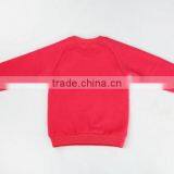 Children Printing Long Sleeve Little Girl Sweater thumbnail-5