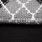 Sleeveless Argyle Top Brand Sweaters Vest For Men thumbnail-6