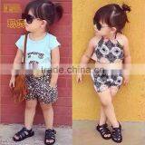 S16879A Wholesale 2017 New Style Summer Kids Roman Sandals thumbnail-1