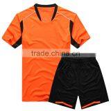 Quick Dry Men Summer Suit Football Uniforms American thumbnail-6
