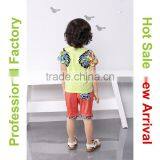 2015 Imported Clothes Turkey Wholesale Children Clothes thumbnail-1