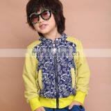 Best-selling Simple Cool Model Children Clothes Wholesale thumbnail-6