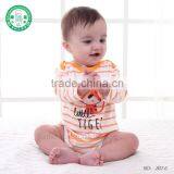 High Quality Baby Jumpsuits Baby Printed Romper thumbnail-2