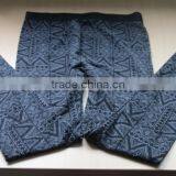 Lady's Fashion Sexy Seamless Leggings thumbnail-1