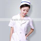2015 OEM Custom Nurse Hospital Staff Uniform Designer Medical Uniforms thumbnail-2