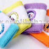 Knitting Wrist Protector thumbnail-1