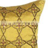 Pillow Yellow Pillows for Couch Decorative Pillow thumbnail-2
