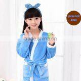 China Supplier Hoooded Baby Towel Evening Dress thumbnail-2