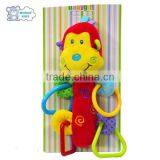 Most Popular Infant Crib Hanging Toy Cute Cartoon Baby Toy thumbnail-3