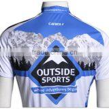 Factory Price Short Sleeve Cycling Jersey Italy Sublimation Ink OEM Services in Cheap Dye Wholesale Custom Cycling Jerseys thumbnail-6