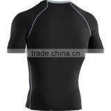 Men's 2015 Newest Sportswear Sexy Cycling Seamless Wear Wholesale Athletic Wear thumbnail-3