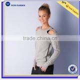 Fashion Featherweight Without Hood Hoodie Crew Womens Custom Sweatshirt thumbnail-1