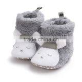 Quality Comfortable Baby Cartoon Boots thumbnail-6