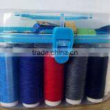 Whole Sale of Travel Sewing Kit Set to Euro Market thumbnail-2