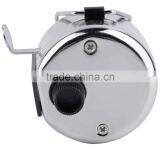 Hand Held Tally Counter Manual Counting 4 Digit Number Golf Clicker NEW thumbnail-4