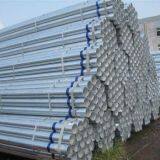 BS1387 Scaffolding Galvanized Steel Pipe thumbnail-1