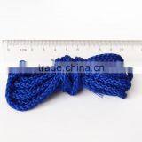 1-30mm Soft Twisted-cotton Braided -knot Tying Rope thumbnail-2
