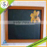 2015 New Design Fashion Advertising Chalkboard Wholesale thumbnail-2