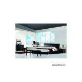 Sell Leather Bedroom Set thumbnail-1