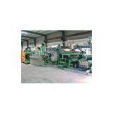 South Korea Tandem Laminating Machine For Cement Bag thumbnail-1