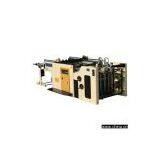 Automatic Rotary Cylinder Screen Printing Press thumbnail-1