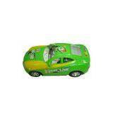 Pull Back Car Toy thumbnail-1