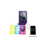 Sell Silicone Skin Case for Microsoft Zune Player thumbnail-1