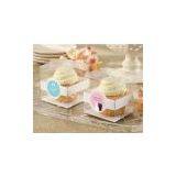 Personalized Cupcake Boxes