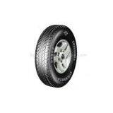 Sell Semi-Steel Radial Tyre thumbnail-1