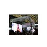 SBC LED Display Show in China thumbnail-1