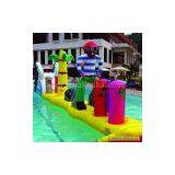 Sell Giant Water Games thumbnail-1