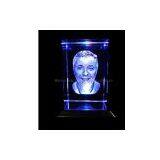 Compact & Moveable Laser Subsurface Engraving Machine (LD-EG602A) thumbnail-1