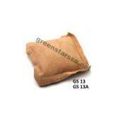 Leather Sand Bag Square thumbnail-1