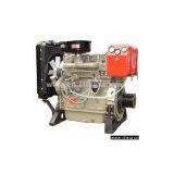 Ricardo K4100ZHG Diesel Engine thumbnail-1