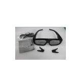 Sony 3d tv Glasses, Active Shutter 3d Glasses for Sony 3d tv thumbnail-1