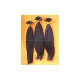 Nail Tip Pre-tipped Hair Extension thumbnail-3