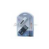 FY1303B Multi-language Still Image Capture, PIP USB DVB-T Strip Packing