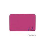 Sell Fireproof Aluminum Plastic Composite Panel thumbnail-1